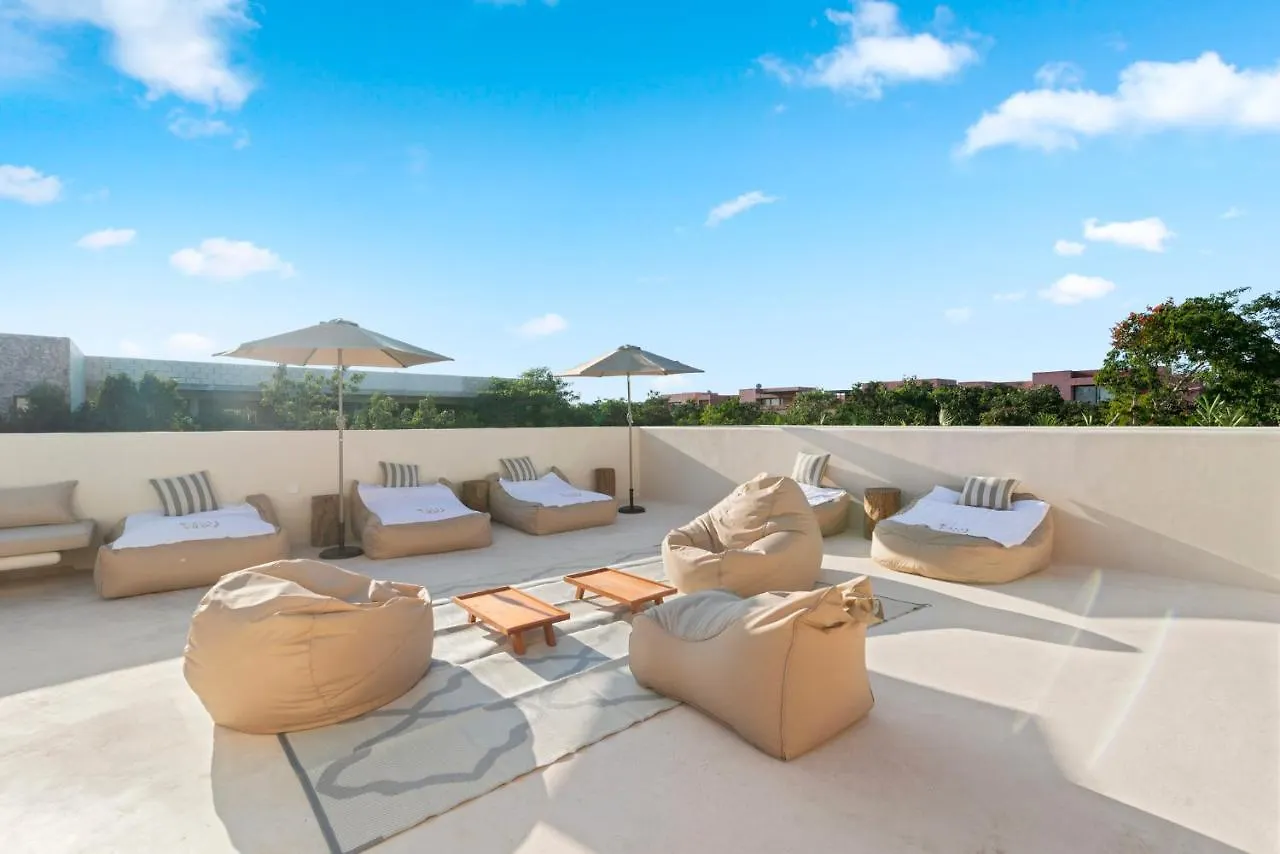 Casa Vida Luxury Villa 6Bd 7Br Sleeps Up To 19 In Aldea Zama تولوم