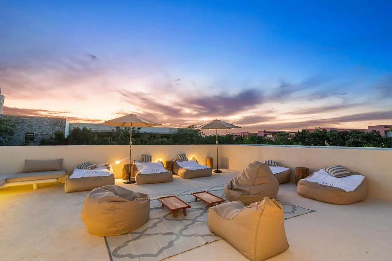 Casa Vida Luxury Villa 6Bd 7Br Sleeps Up To 19 In Aldea Zama تولوم