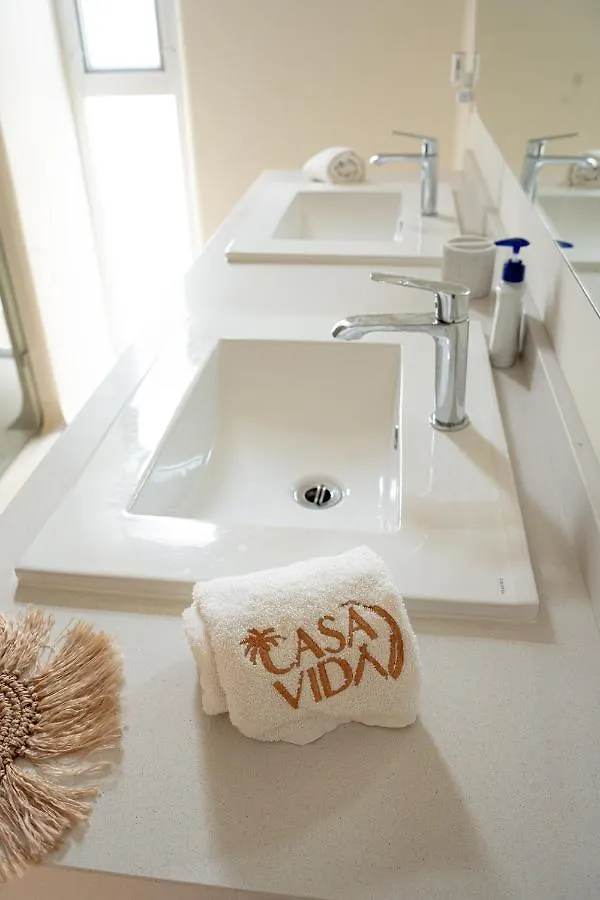 Casa Vida Luxury Villa 6Bd 7Br Sleeps Up To 19 In Aldea Zama تولوم