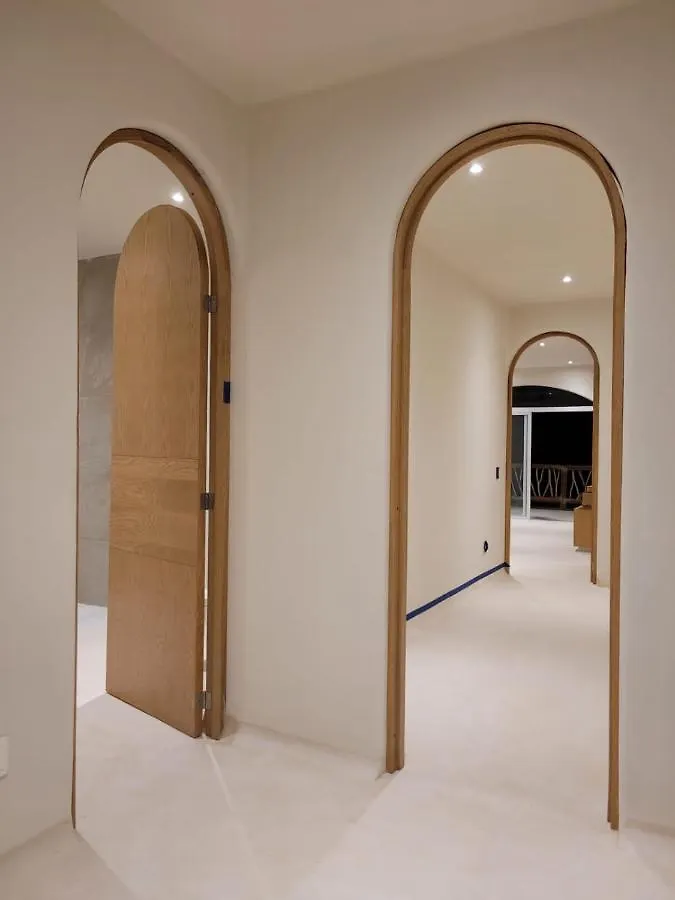 Casa Vida Luxury Villa 6Bd 7Br Sleeps Up To 19 In Aldea Zama טולום מקסיקו