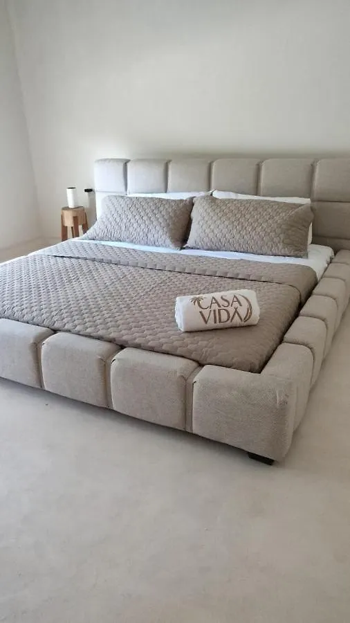 Casa Vida Luxury Villa 6Bd 7Br Sleeps Up To 19 In Aldea Zama טולום